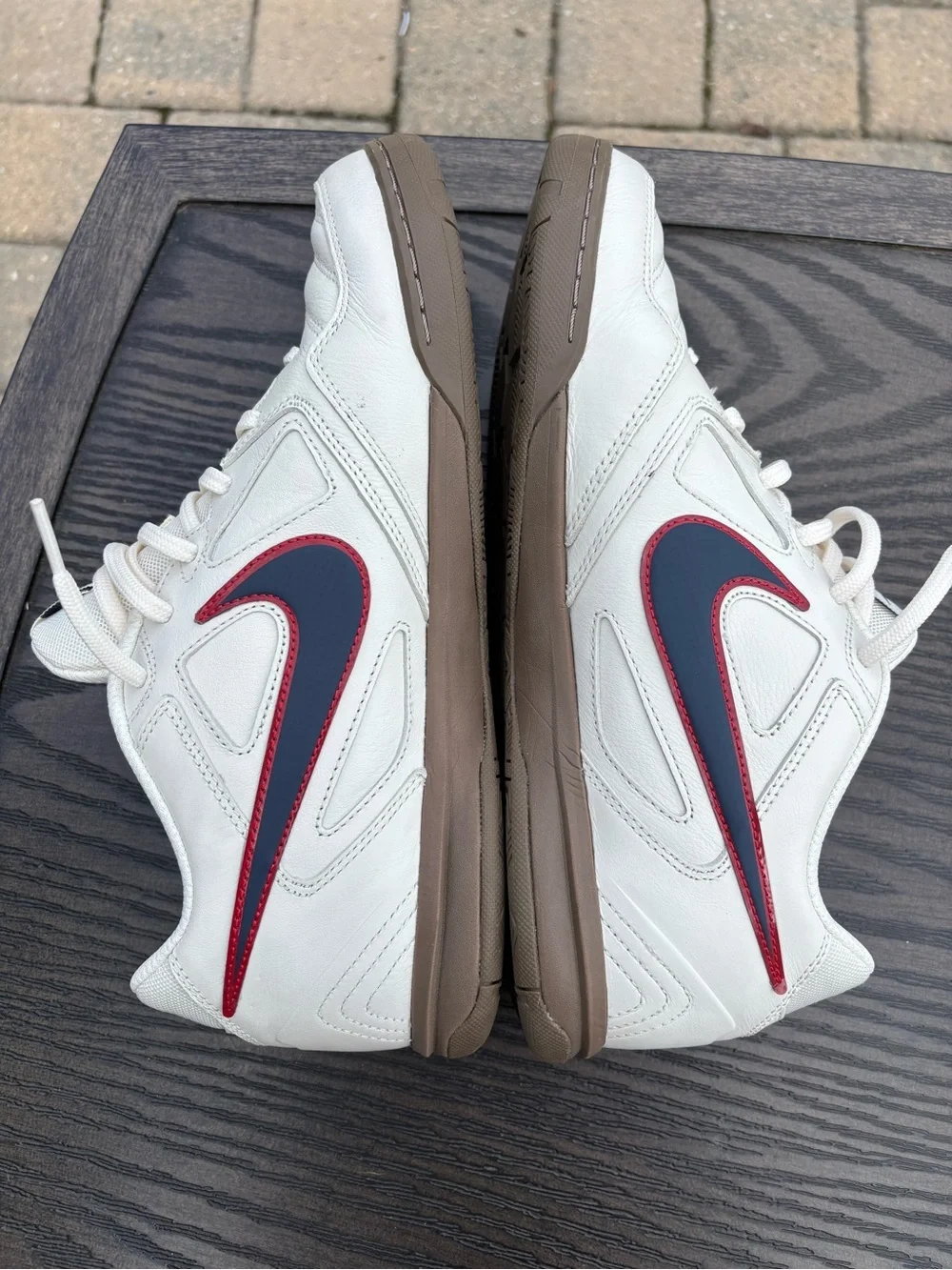 Nike Gato Men’s indoor soccer sneakers 10